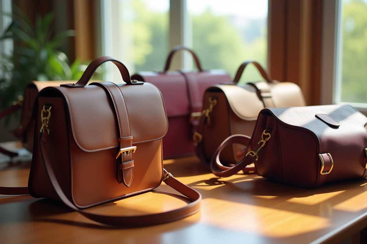 sac bandoulière