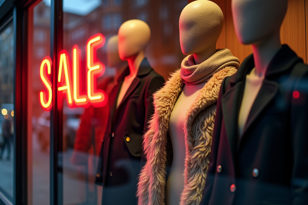 soldes shopping