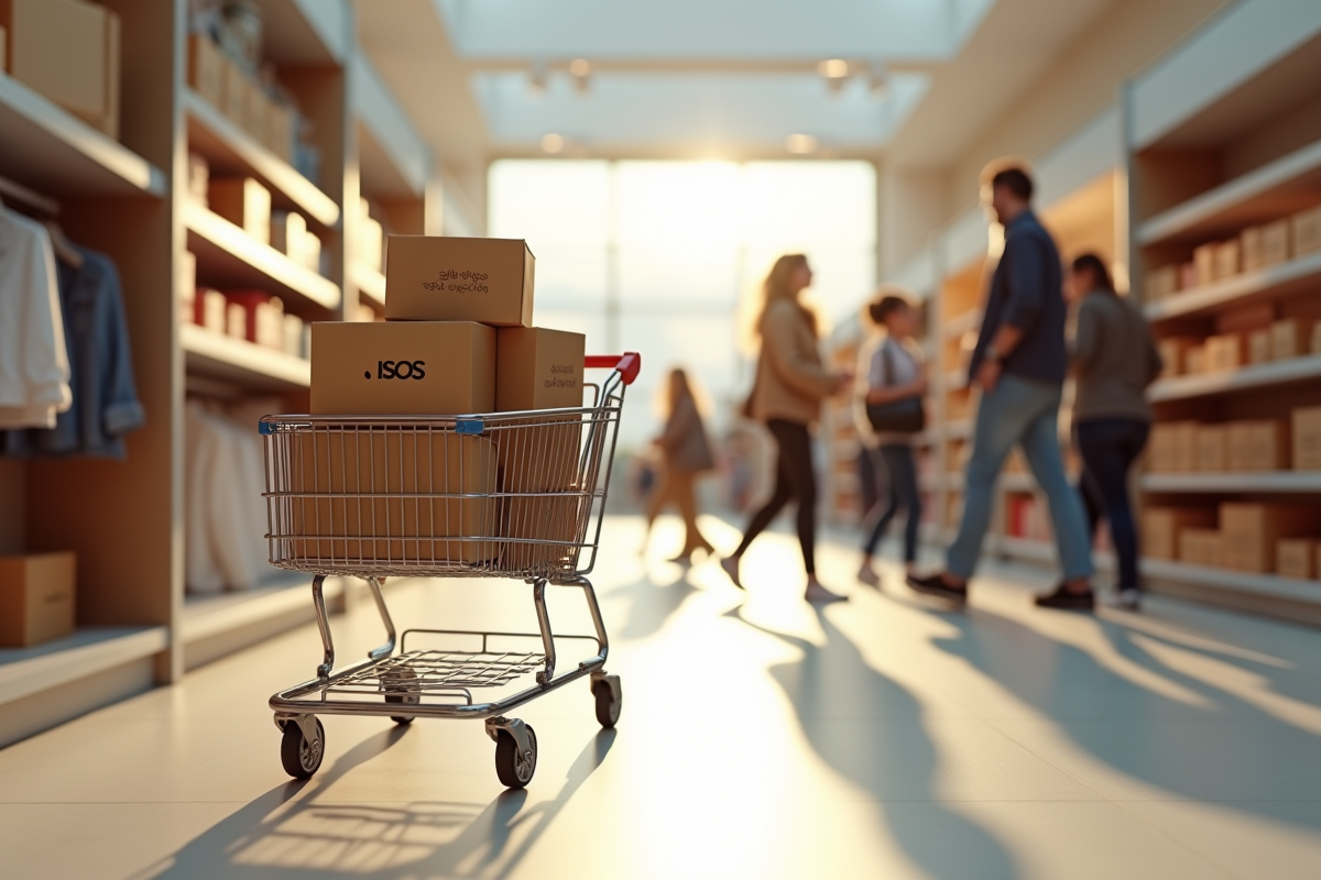 crise commerciale