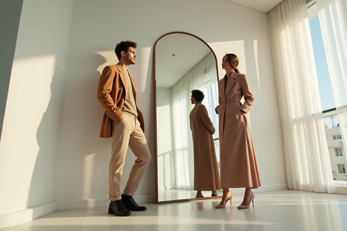 mode tendance