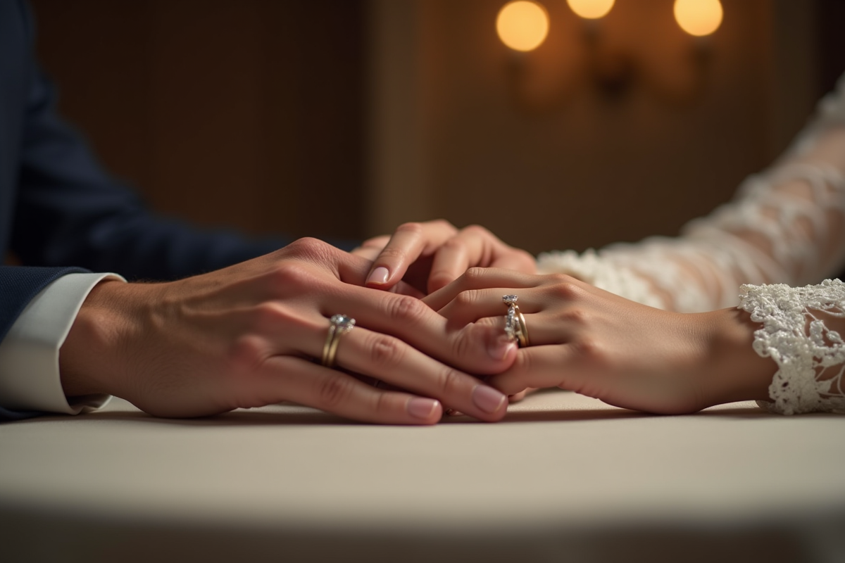 alliance couple