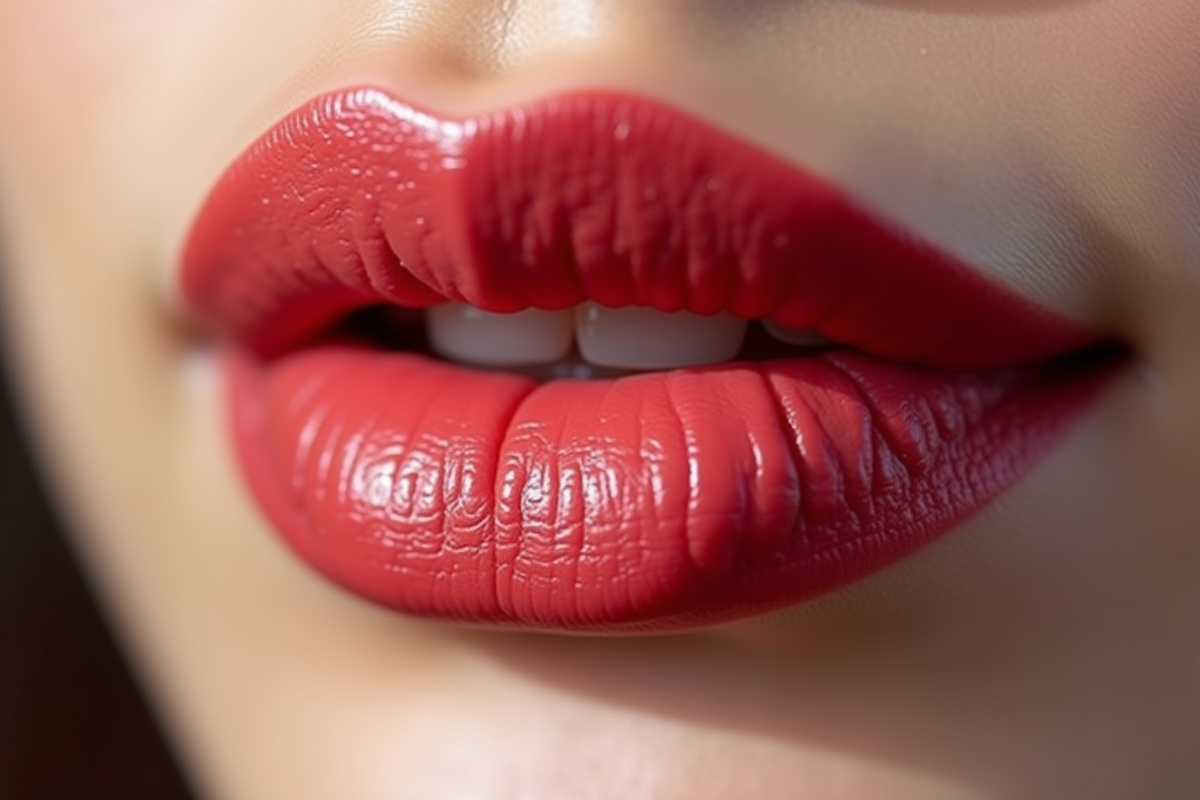 rouge à lèvres