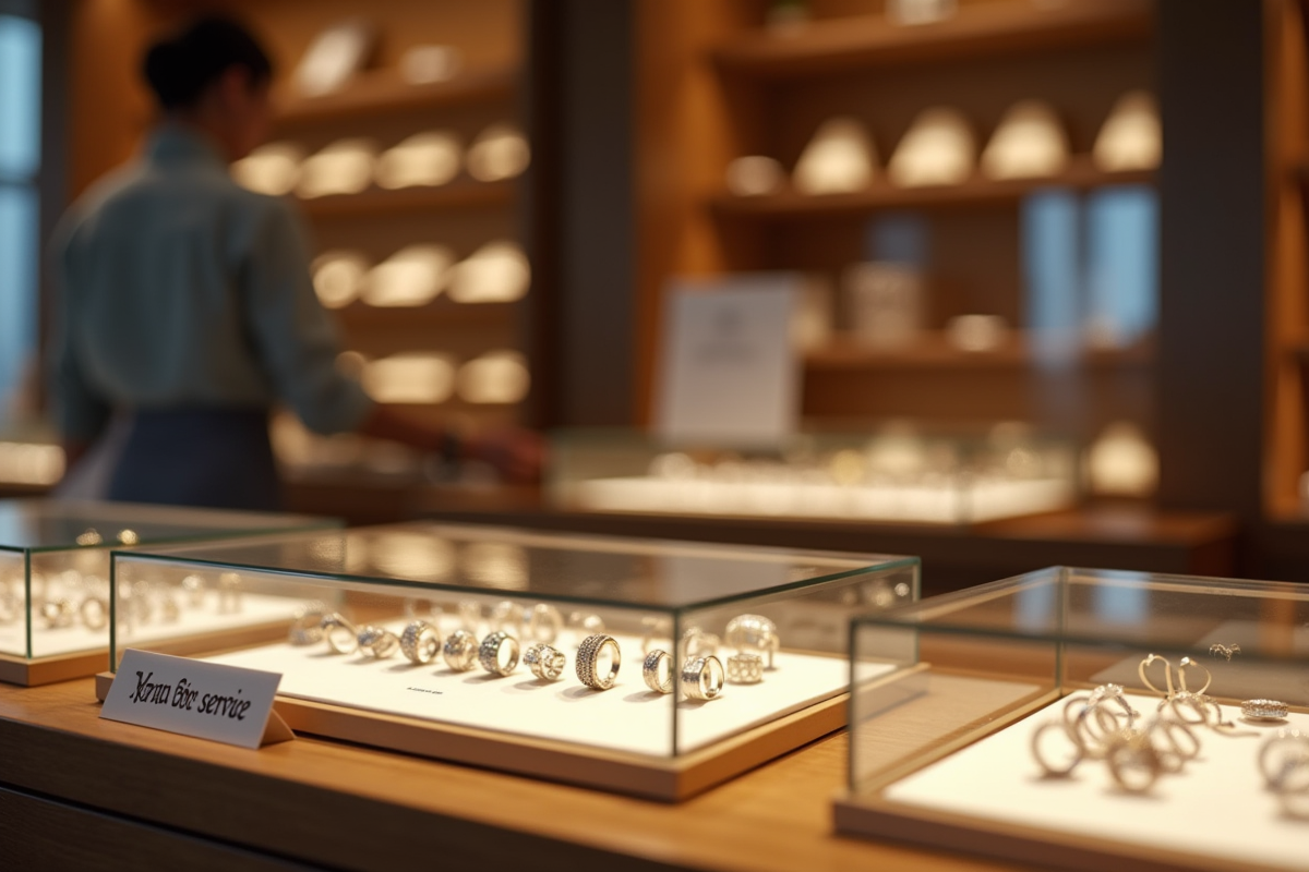 bague ajustement